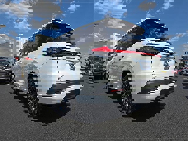 New 2026 Lexus TX 350 AWD image 5