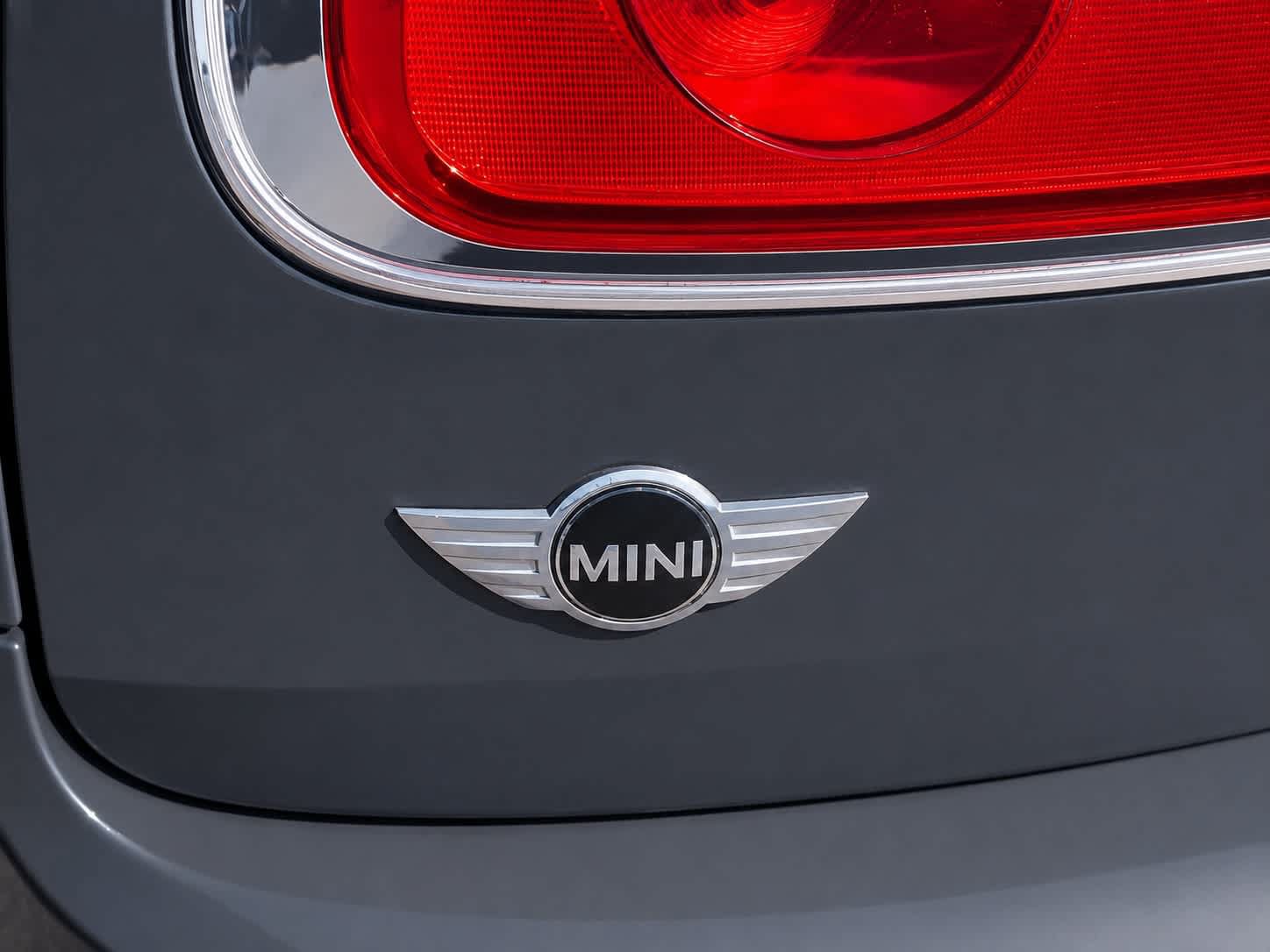 Used 2016 MINI Cooper Clubman S FWD image 7
