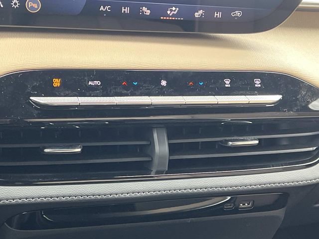 New 2026 Buick Enclave Preferred w/ Power Package image 22