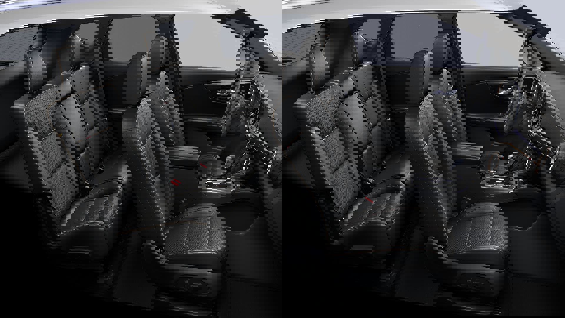 New 2025 Chevrolet Blazer Premier w/ Driver Confidence II Package image 35