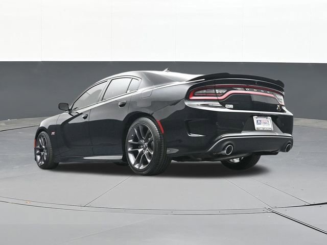 Used 2023 Dodge Charger Scat Pack w/ Technology Group RWD image 41