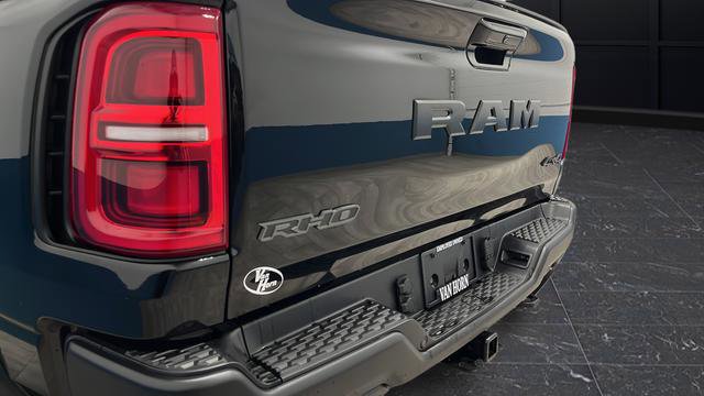 Used 2025 RAM 1500 RHO w/ RHO Level 1 Equipment Group AWD/4WD image 42