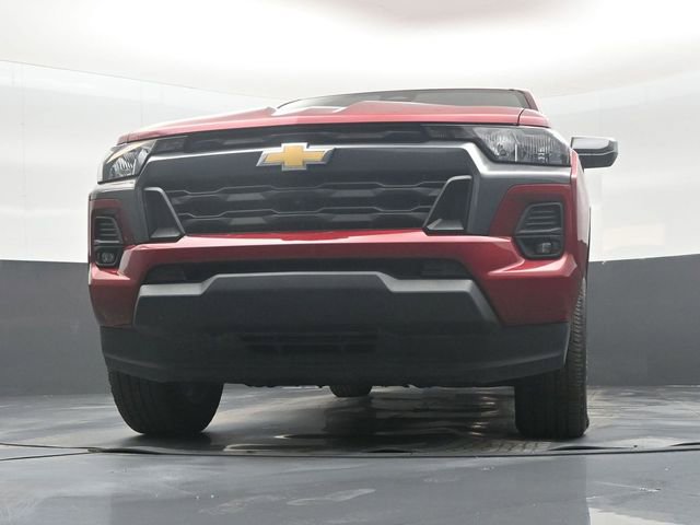 Used 2024 Chevrolet Colorado LT w/ LT Convenience Package II image 45