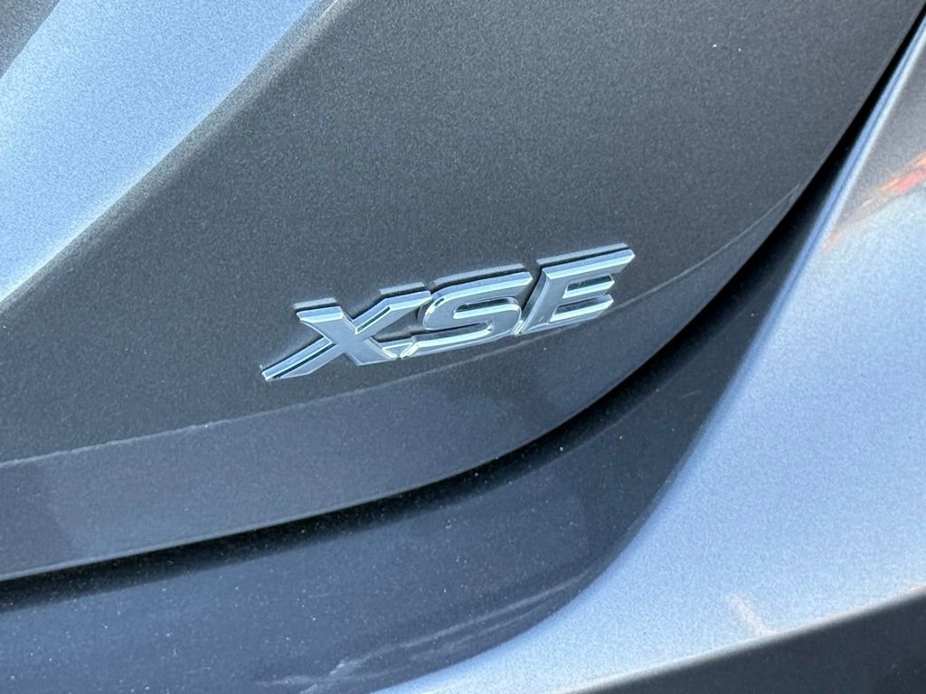 Used 2024 Toyota Camry XSE image 12