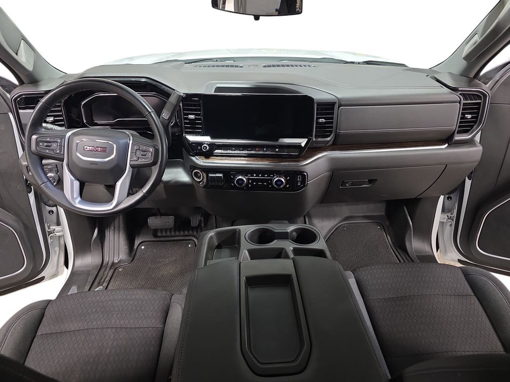 Used 2023 GMC Sierra 1500 Elevation image 9