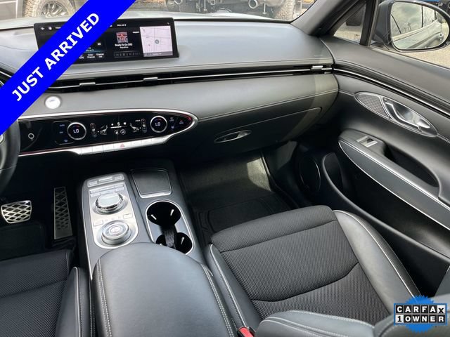 Used 2024 Genesis GV70 2.5T w/ Sport Prestige Package AWD/4WD image 14