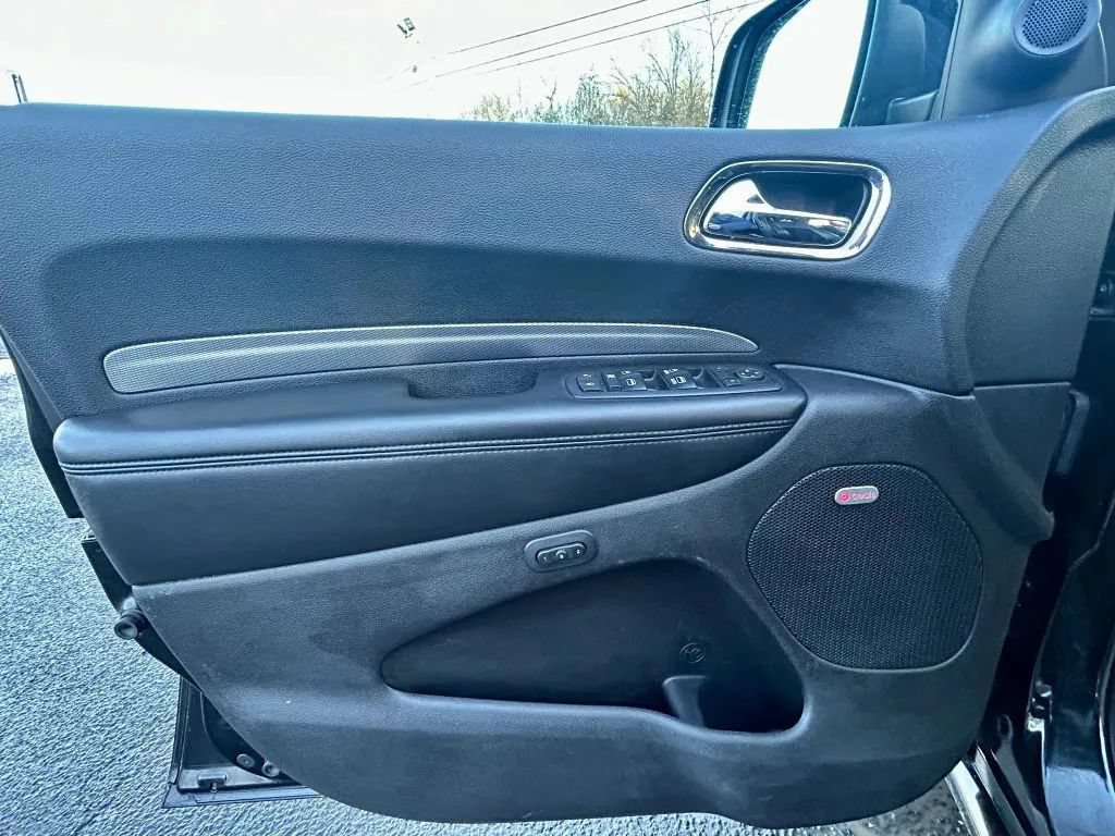 Used 2018 Dodge Durango GT w/ Premium Group AWD/4WD image 13