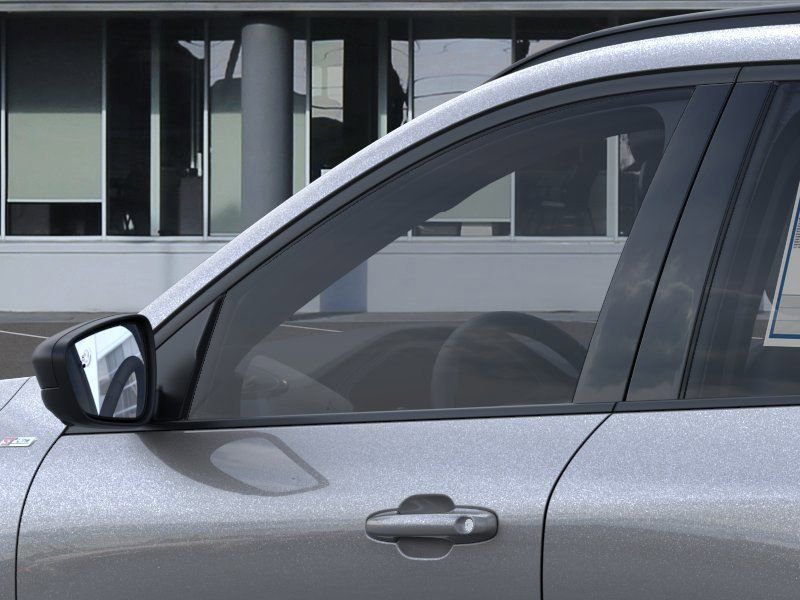 New 2026 Ford Escape ST-Line w/ Tech Pack #1 FWD image 20