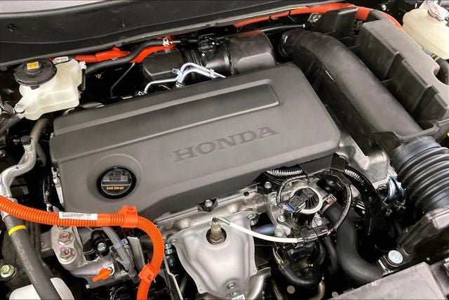 New 2026 Honda CR-V Sport-L image 14