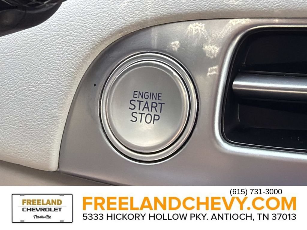 Used 2023 Hyundai Palisade Limited FWD image 31