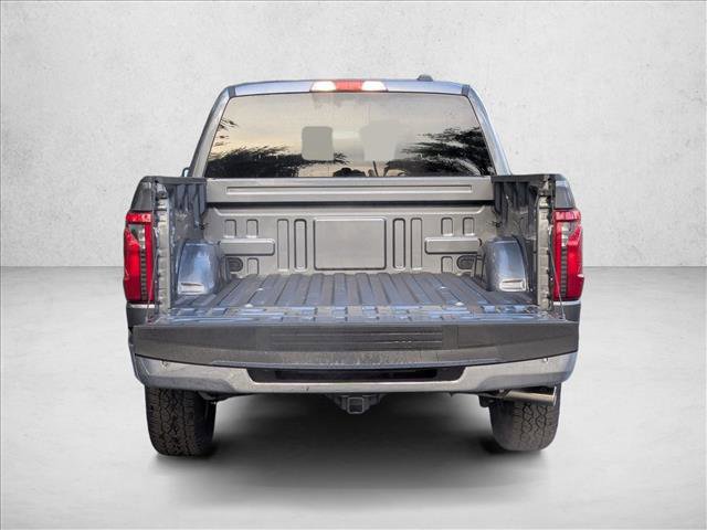 Used 2025 Ford F150 XLT w/ Equipment Group 301A Standard image 6