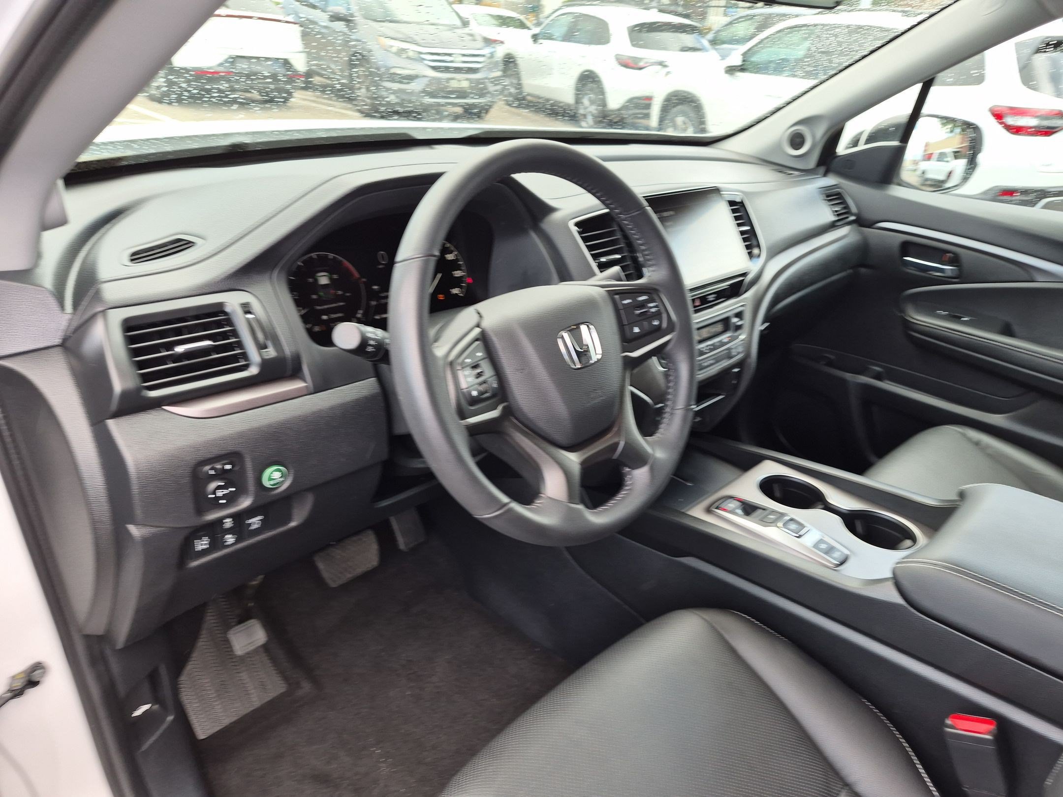 Certified 2025 Honda Ridgeline RTL image 16
