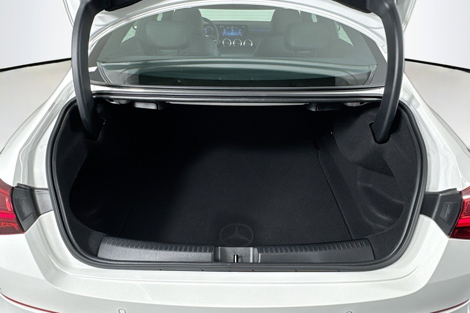 Certified 2026 Mercedes-Benz CLA 250 image 23