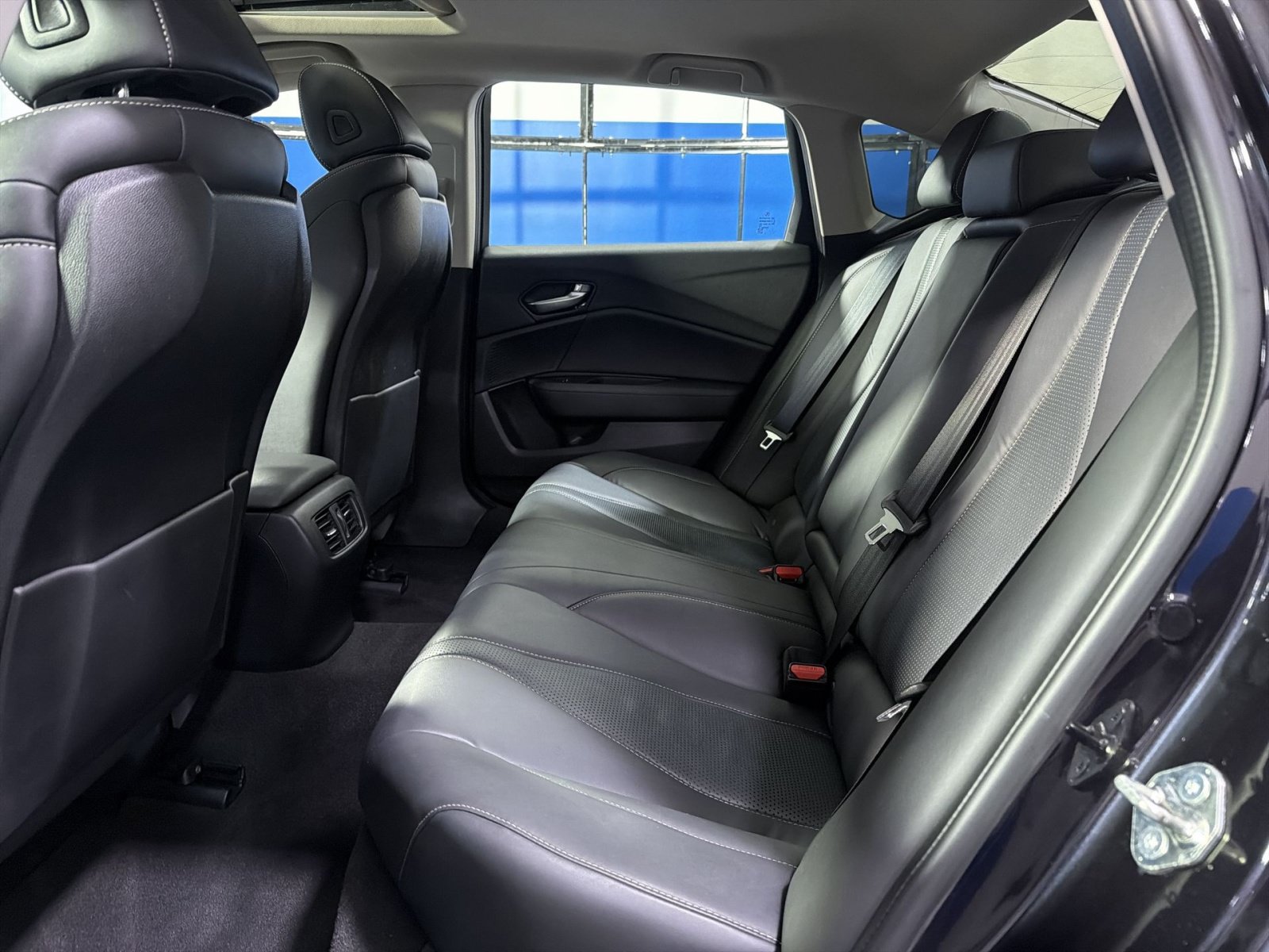 Used 2021 Acura TLX w/ Technology Package FWD image 26