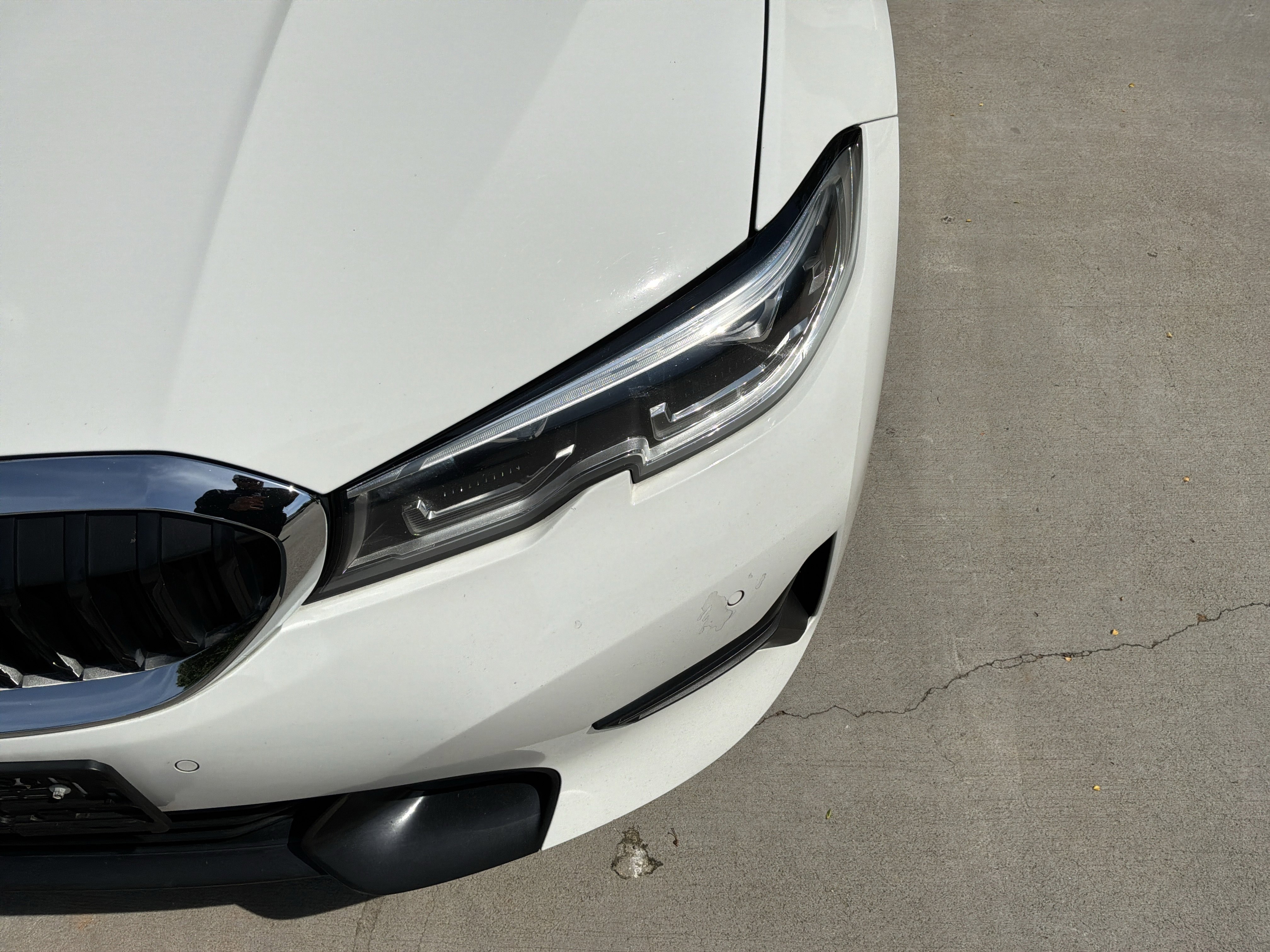 Used 2020 BMW 330i Sedan w/ Convenience Package image 6