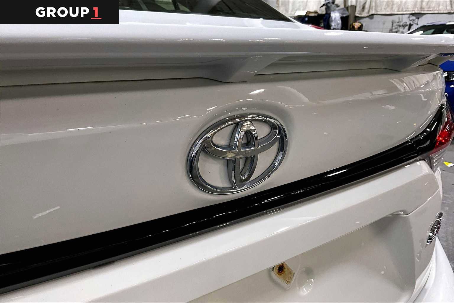 Certified 2022 Toyota Corolla SE image 30