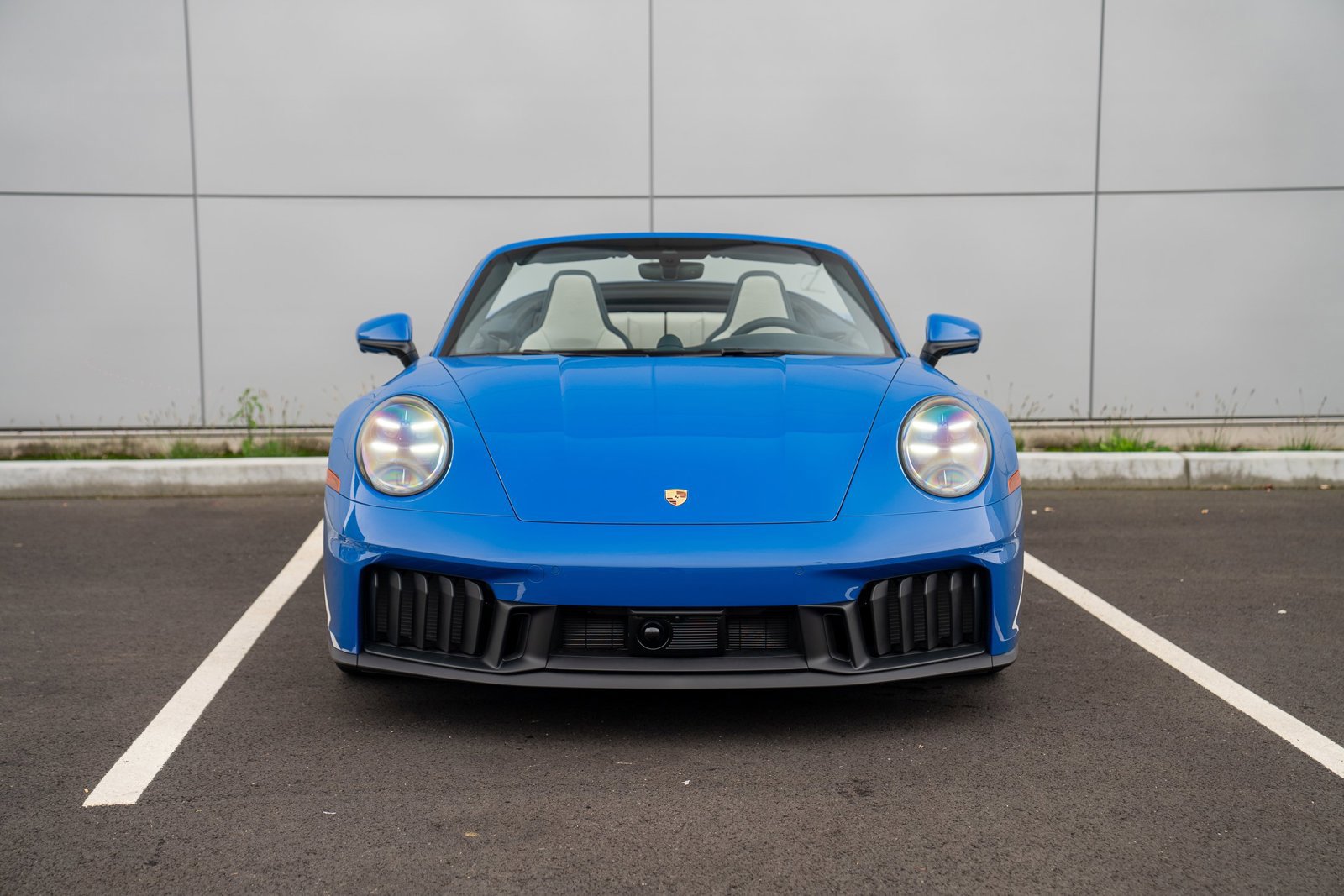Used 2026 Porsche 911 Carrera GTS image 6