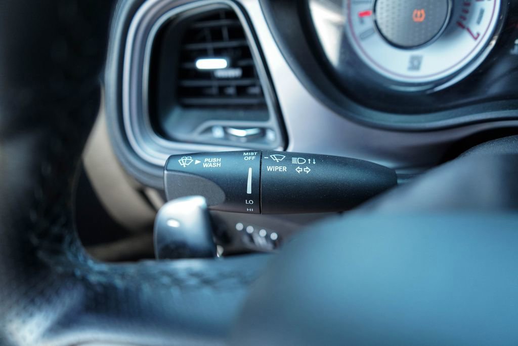 Used 2023 Dodge Challenger R/T Scat Pack w/ T/A Package image 29