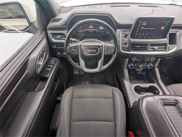 Used 2022 GMC Yukon XL SLE w/ Max Trailering Package image 17