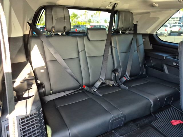 Used 2023 Toyota Sequoia SR5 w/ SR5 Premium Package image 21