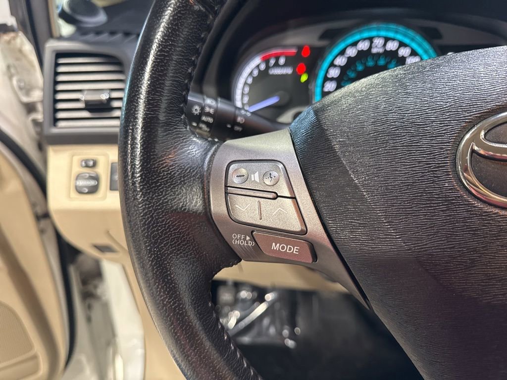 Used 2012 Toyota Venza XLE AWD/4WD image 11