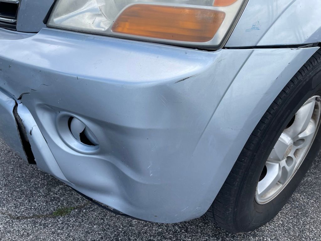 Used 2008 Kia Sorento LX RWD image 25