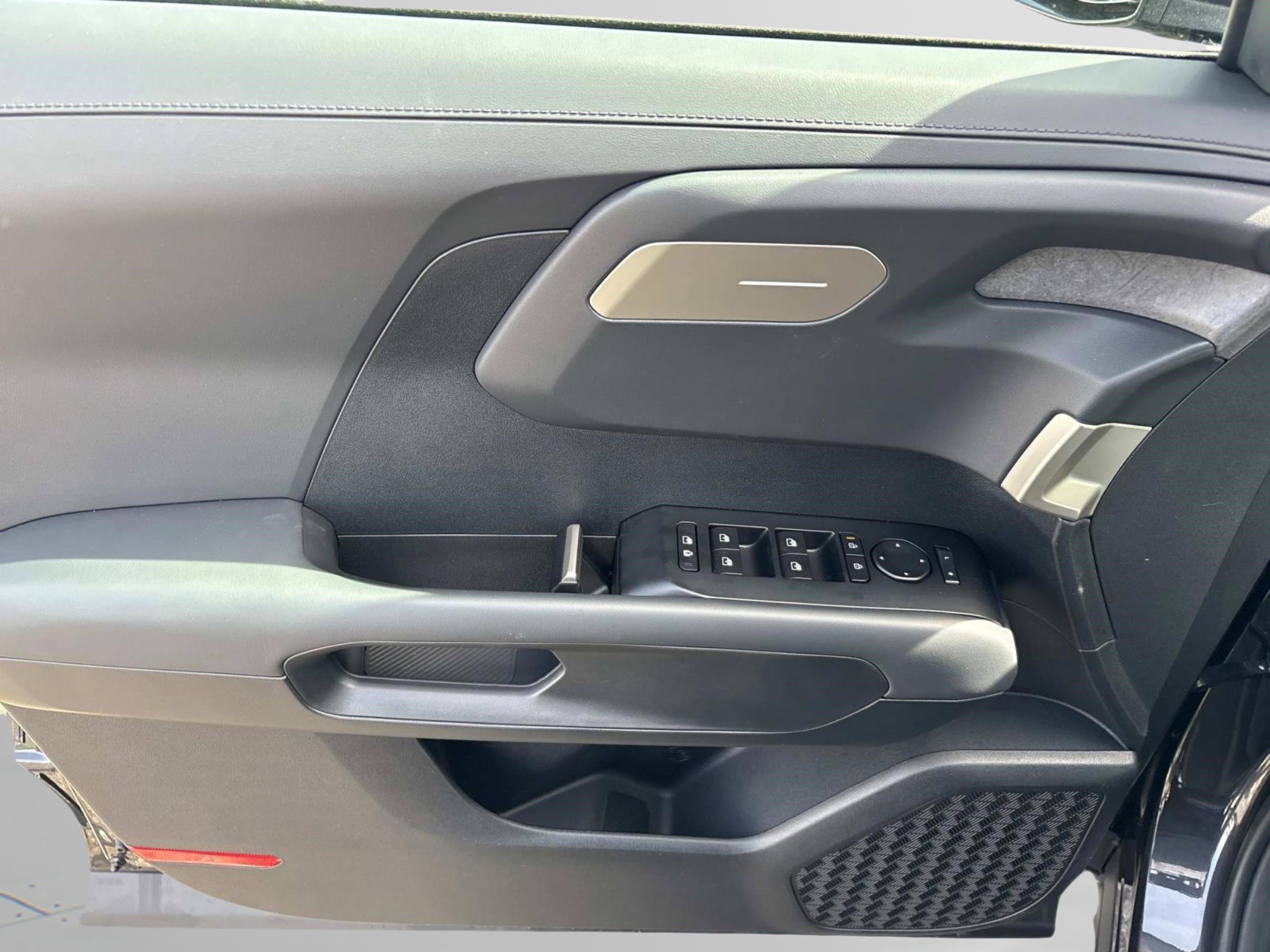 New 2027 Kia Telluride LX image 19