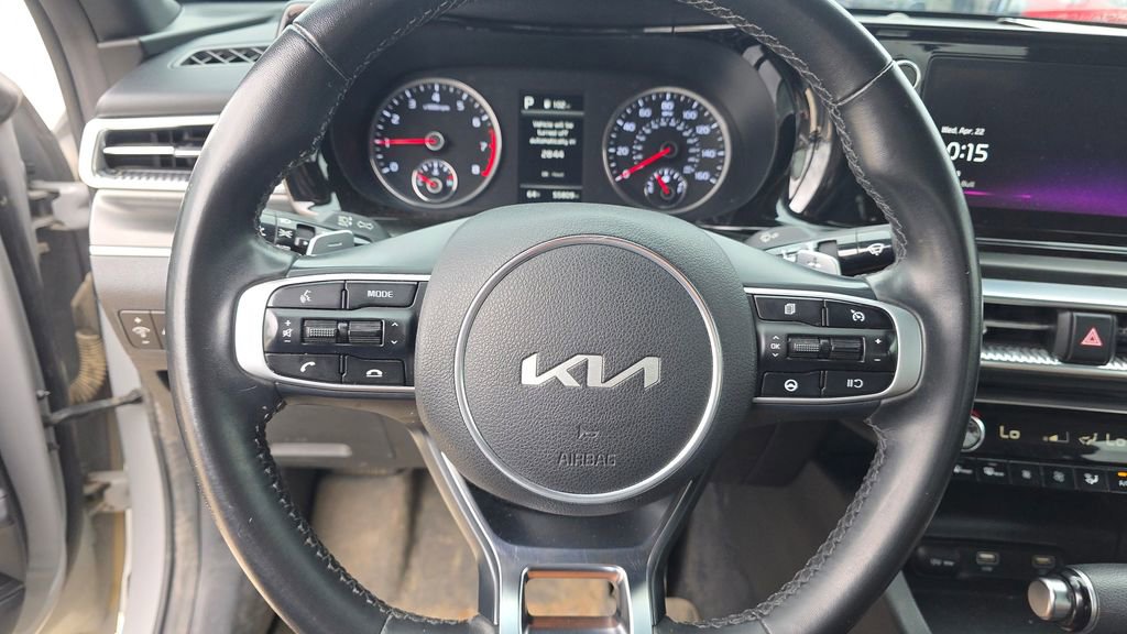 Used 2023 Kia K5 GT FWD image 14