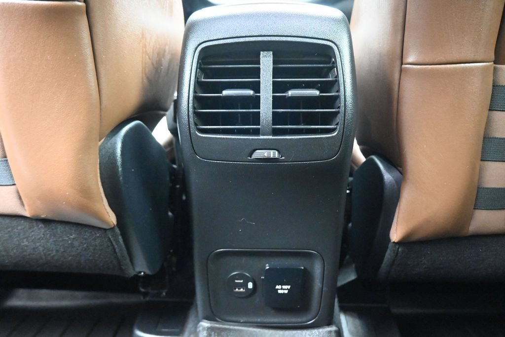 Used 2021 Ford Bronco Sport Outer Banks AWD/4WD image 33