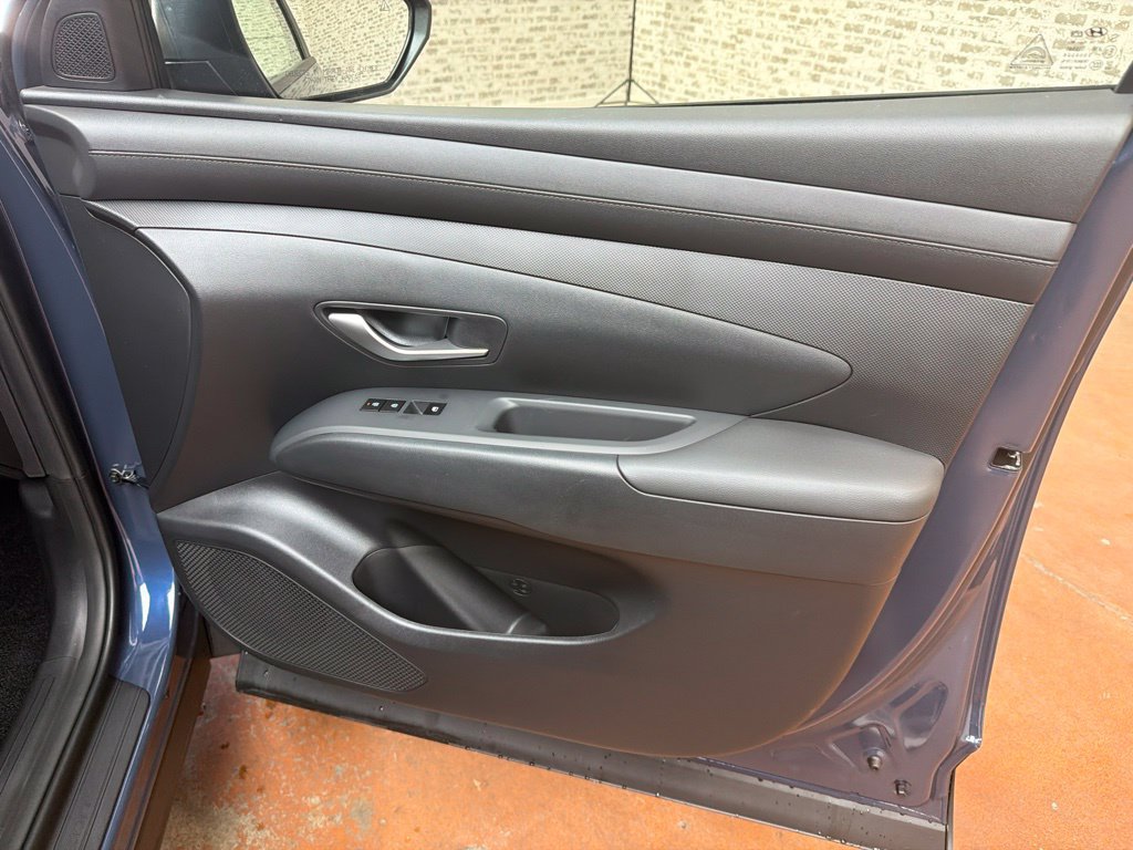 New 2026 Hyundai Tucson SE FWD image 11