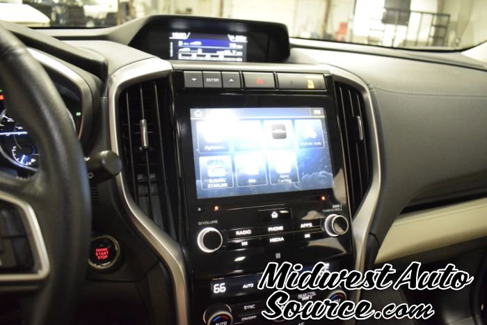 Used 2020 Subaru Ascent Limited w/ Popular Package #2A AWD/4WD image 13
