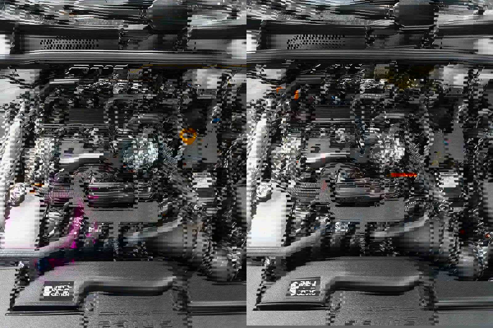 New 2026 Toyota Prius SE image 12