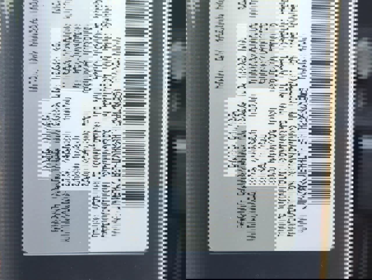 New 2025 MAZDA CX-70 3.3 Turbo w/ Premium Plus Pkg image 35