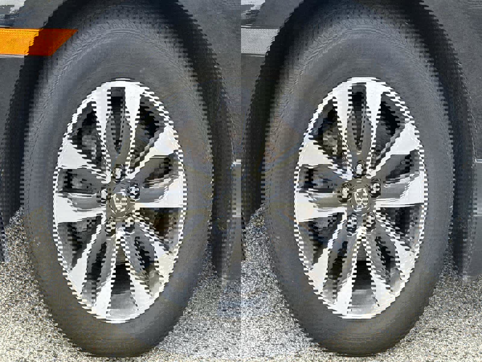 Used 2022 Honda Odyssey EX-L image 10