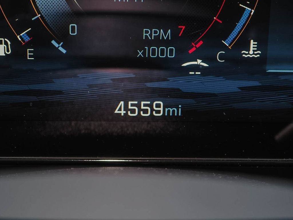 Certified 2026 Chevrolet Equinox LT FWD image 15