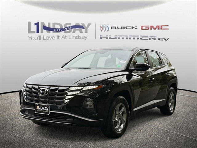Used 2024 Hyundai Tucson SE image 5