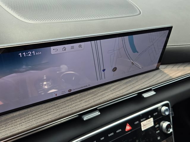 New 2026 Genesis GV80 2.5T Prestige AWD/4WD image 9