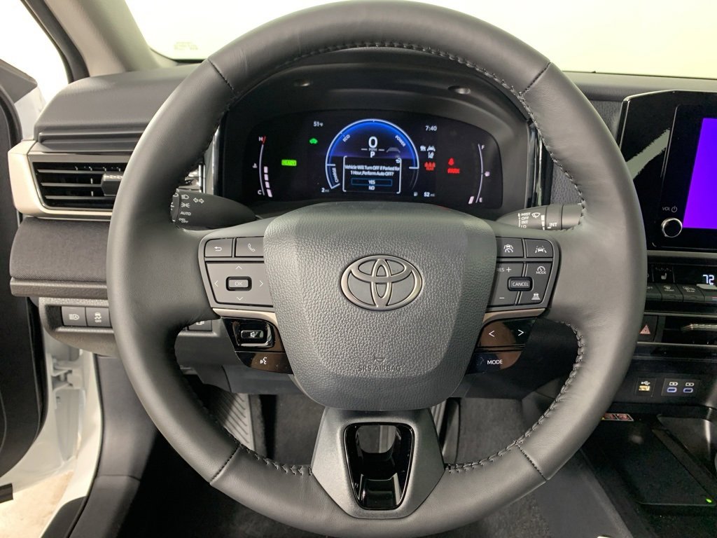 New 2026 Toyota Camry LE w/ Convenience Package image 20