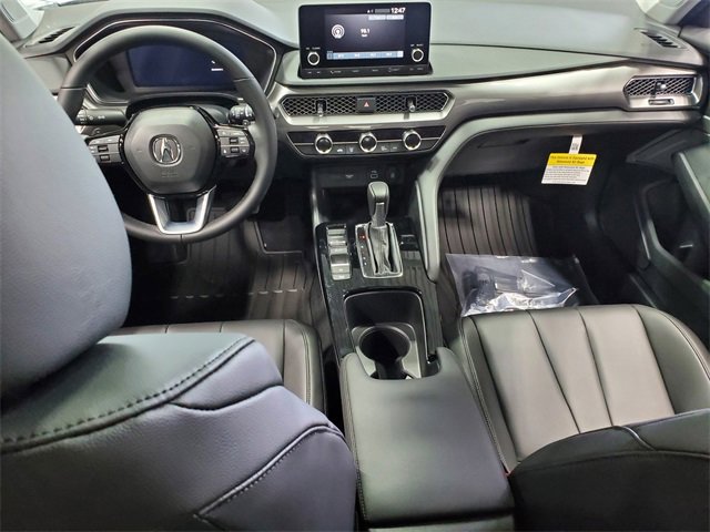 New 2025 Acura Integra image 24