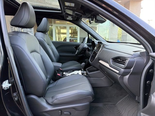 Certified 2026 Subaru Forester Limited AWD/4WD image 18