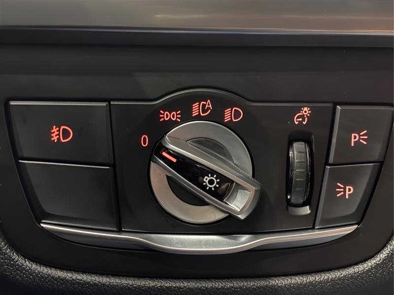 Used 2021 BMW X3 xDrive30i w/ Convenience Package image 22