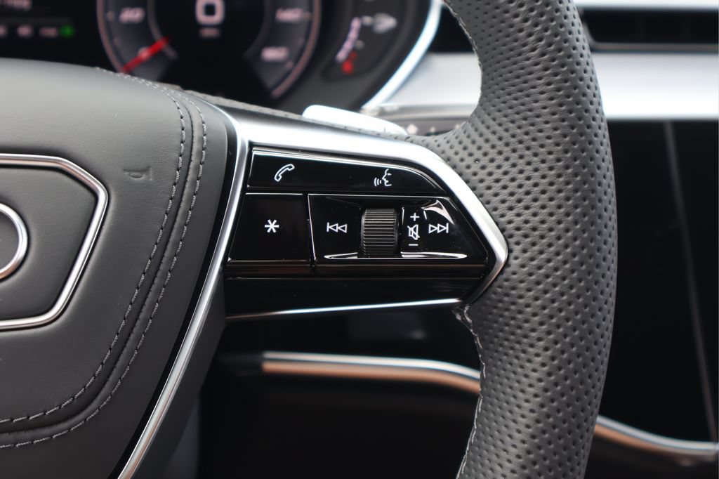 New 2026 Audi S8 AWD/4WD image 20