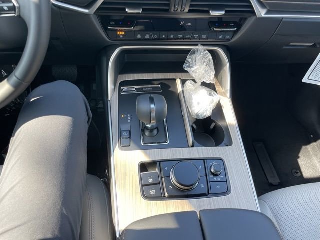 New 2025 MAZDA CX-70 3.3 Turbo w/ Premium Package image 28