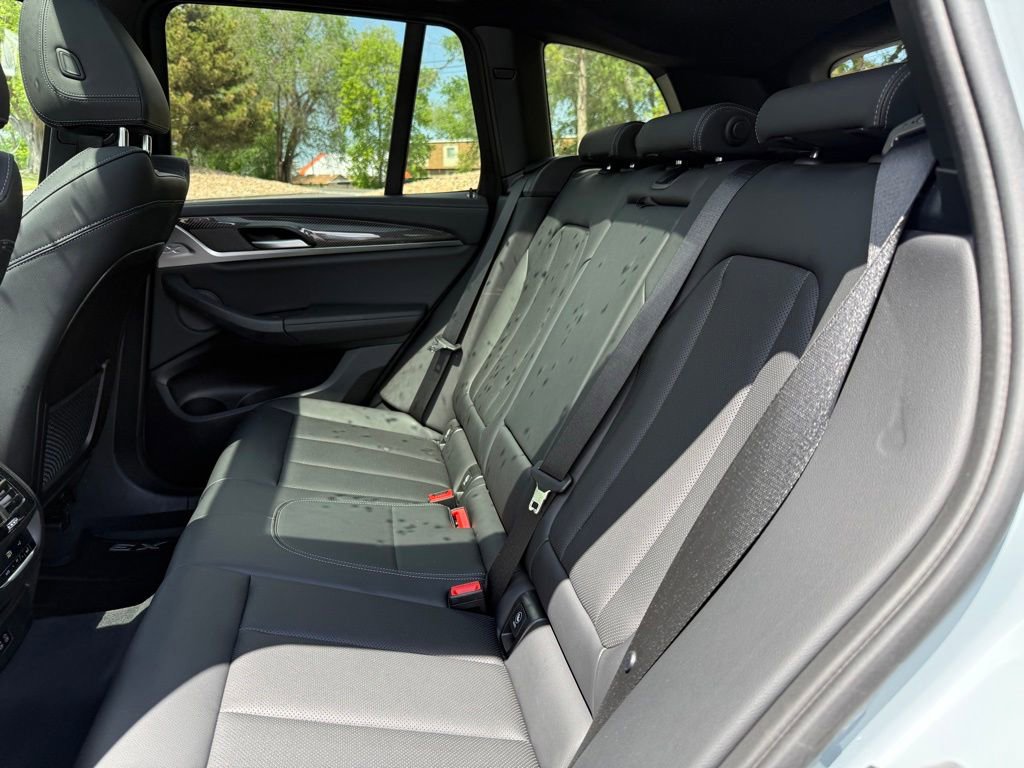 Used 2023 BMW X3 M40i AWD/4WD image 18
