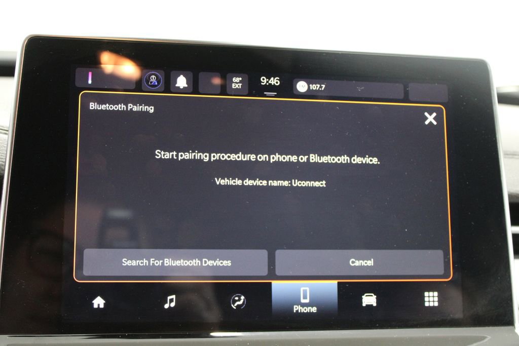 Used 2024 Jeep Compass Latitude image 31