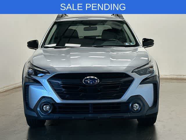 Certified 2024 Subaru Outback Premium AWD/4WD image 31