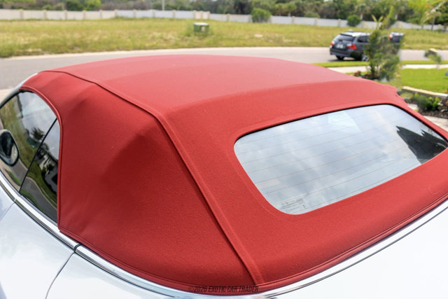 Used 2013 Jaguar XKR R-S RWD image 52