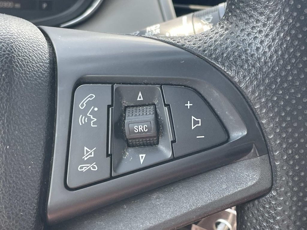 Used 2017 Chevrolet Trax LS FWD image 24