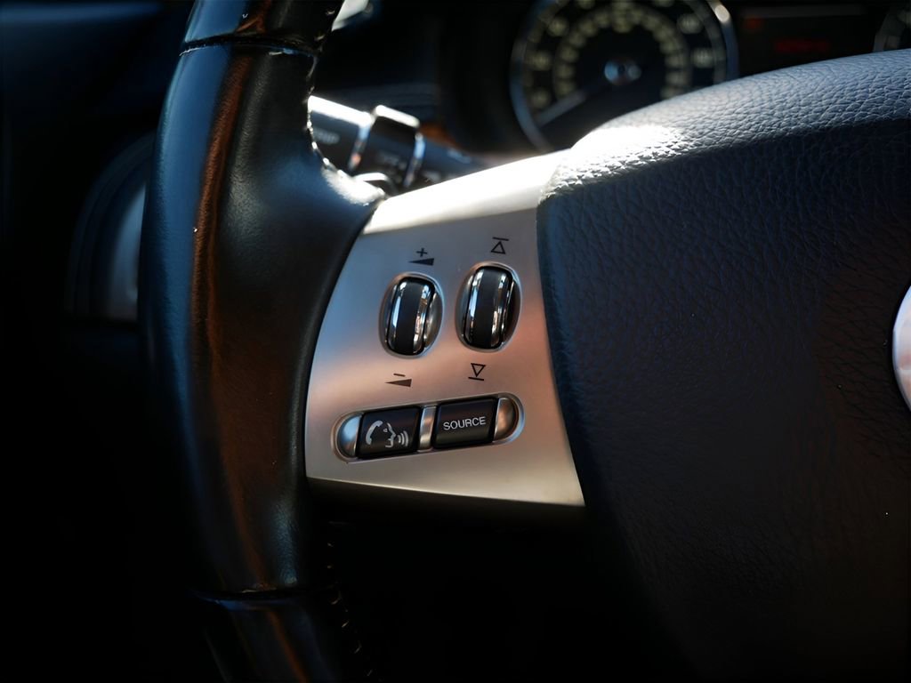 Used 2011 Jaguar XK Convertible image 17