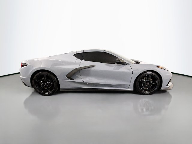 Used 2024 Chevrolet Corvette Stingray Preferred Cpe w/ 2LT RWD image 9